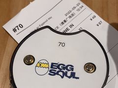 -蛋魂EGGSOUL·SPACE(德基广场店)