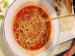 翠华餐厅(旺角文华商场店)-翠华餐厅(旺角文华商场店)