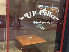 -西西弗书店&矢量咖啡(壹方购物中心店)