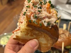 -Burger & Lobster(Dean Street)