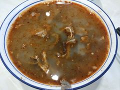 -老师家羊杂碎(延安总店)