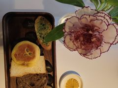 -月芽·自由餐厅·西溪湿地餐厅