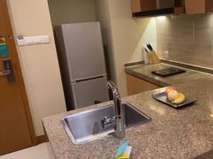 -长白山万达锦华套房酒店