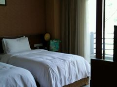-中铁花水湾温泉酒店(大邑店)
