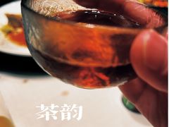 -富淳饭店(陆家嘴保利广场店)