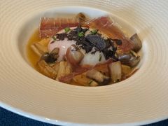 -The V泽惟·低温慢煮料理