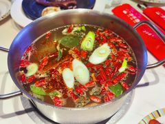 -吉布鲁牛排海鲜自助(武侯银泰城店)