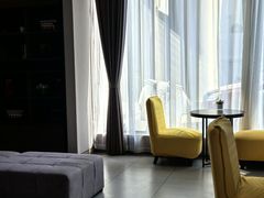 -如家精选酒店(上海张江广兰路地铁站店)