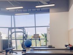 -锐博康复门诊(徐汇店)