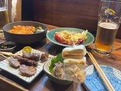 -一吉焼鸟·FOUNDER(桂林路店)