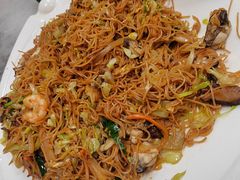 -老船长海鲜大排档(集美店)