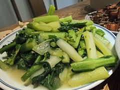 -静一餐厅·湖北菜(前门创始店)
