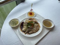 -鹿鸣酒家(越秀店)