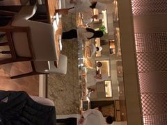 -嘉定凯悦·咖啡厅