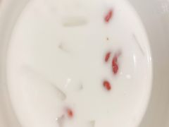 椰汁西米露-博悦茶餐厅(文殊院店)