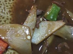 -纳兰傣雀傣味餐厅
