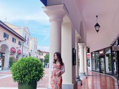 -佛罗伦萨小镇广佛名品奥特莱斯(疏港路店)