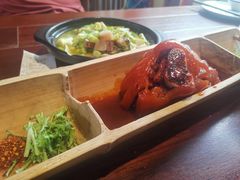 -大牌大·传统杭帮菜(湖滨店)