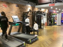 -NRG 健身私教CLUB(云山路店)