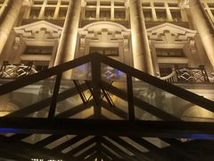 -上海外滩华尔道夫酒店