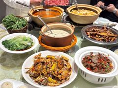 -聚味瞿记·龙虾堂(坡子街店)