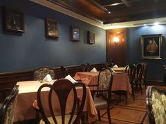 -德大西餐社