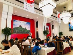 大堂-马凯餐厅(地安门店)