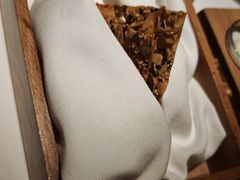 餐前面包-王品牛排(珠海富华里店)