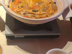 -霄汉牛三鲜湖北砂锅菜(万松园2店)