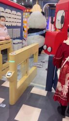 -MELAND CLUB亲子乐园·派对·餐厅(北京芳圆里ID MALL店)