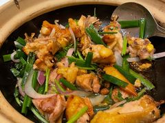 走地鸡煲-惠食佳(滨江大公馆店)