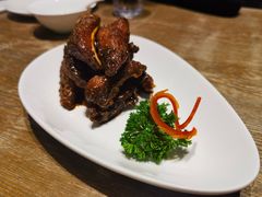 本帮熏鱼-廊亦舫Lang Yi Fang Restaurant(金桥店)