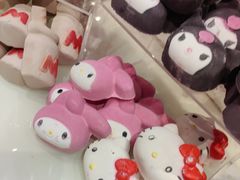 -LUSH(威尼斯人店)