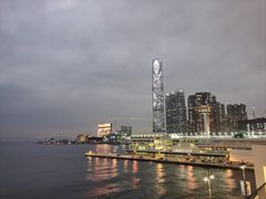 -海港城