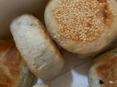 -华荣哲绿豆饼(泰安店)