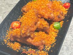-留半山·香港食堂(啦啦宝都店)