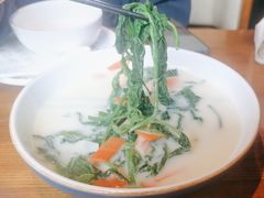 -如轩·海鲜砂锅粥·潮汕菜(一品天下店)