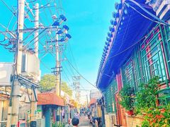 -静一餐厅·湖北菜(前门创始店)