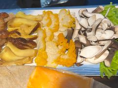 -滇小鱼·云南野生菌火锅(上杭路店)