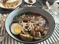 -贝林大翅鲸简餐厅(国家海洋博物馆店)