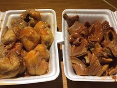 -细妹五香牛杂(步行街店)