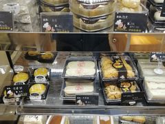 -法诗甜蛋糕店(皇姑大润发店)