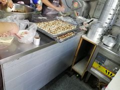 -勤业老杨汤包店(红星新村分店)
