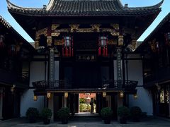 -上海三山会馆