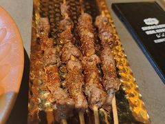 -塔哈尔·新疆盛宴(奉贤龙湖店)