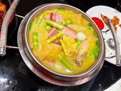 -上海1号私藏菜(静安店)
