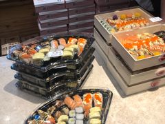 -佰禾寿司(学府凯德店)