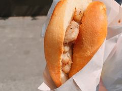 -L猪扒包(天河购书中心店)