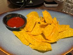 -Shantek象提南亚西餐厅&Bistro(淮海中路店)