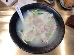 -桃园眷村(万象天地店)